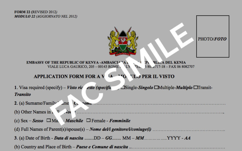 documenti-e-visto-safari-in-kenya